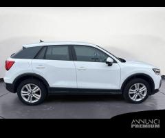 Audi Q2 I 2021 30 2.0 tdi Business Plus s-tronic