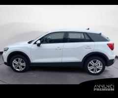 Audi Q2 I 2021 30 2.0 tdi Business Plus s-tronic