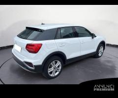 Audi Q2 I 2021 30 2.0 tdi Business Plus s-tronic