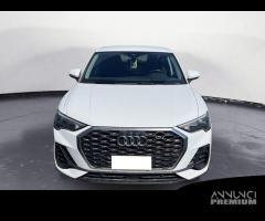 Audi Q3 2019 Sportback Benzina Sportback 35 1...