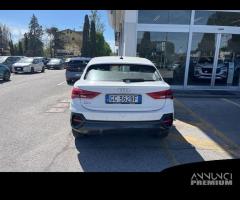 Audi Q3 2019 Sportback Benzina Sportback 35 1...