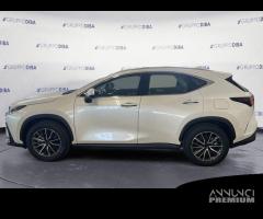 Lexus NX 2.5H ECVT 2WD BUSINESS MY24 - 8