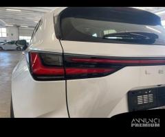 Lexus NX 2.5H ECVT 2WD BUSINESS MY24 - 10