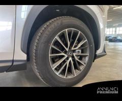 Lexus NX 2.5H ECVT 2WD BUSINESS MY24 - 12