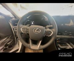 Lexus NX 2.5H ECVT 2WD BUSINESS MY24 - 19