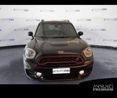 MINI Mini Countryman F60 2017 Diese Mini Coun...