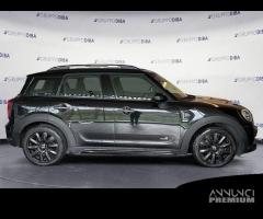 MINI Mini Countryman F60 2017 Diese Mini Coun...