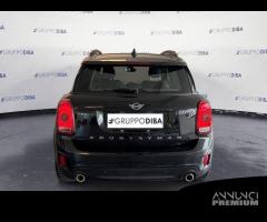 MINI Mini Countryman F60 2017 Diese Mini Coun... - 6