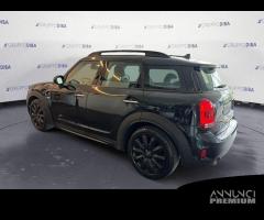 MINI Mini Countryman F60 2017 Diese Mini Coun... - 7