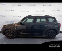 MINI Mini Countryman F60 2017 Diese Mini Coun... - 8