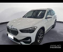 BMW X1 F48 2019 Diesel xdrive18d xLine auto