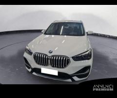 BMW X1 F48 2019 Diesel xdrive18d xLine auto