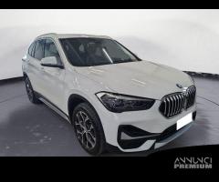 BMW X1 F48 2019 Diesel xdrive18d xLine auto