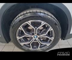 BMW X1 F48 2019 Diesel xdrive18d xLine auto