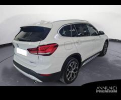 BMW X1 F48 2019 Diesel xdrive18d xLine auto