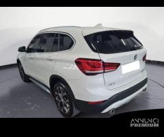 BMW X1 F48 2019 Diesel xdrive18d xLine auto - 6