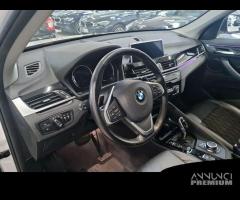 BMW X1 F48 2019 Diesel xdrive18d xLine auto - 7