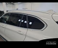 BMW X1 F48 2019 Diesel xdrive18d xLine auto - 19