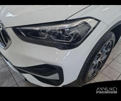 BMW X1 F48 2019 Diesel xdrive18d xLine auto - 20