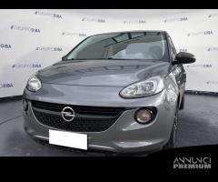 Opel Adam Benzina 1.2 Glam 70cv my18.5