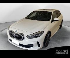 BMW Serie 1 F40 Diesel 120d xdrive Msport auto - 1