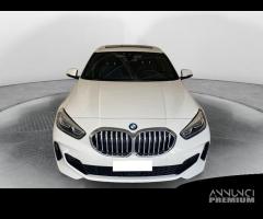 BMW Serie 1 F40 Diesel 120d xdrive Msport auto - 2