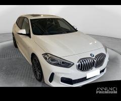 BMW Serie 1 F40 Diesel 120d xdrive Msport auto - 3