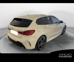 BMW Serie 1 F40 Diesel 120d xdrive Msport auto - 5