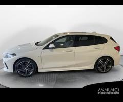 BMW Serie 1 F40 Diesel 120d xdrive Msport auto - 8