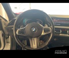 BMW Serie 1 F40 Diesel 120d xdrive Msport auto - 17