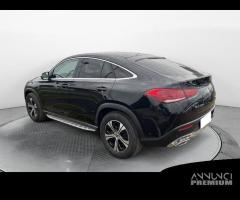 Mercedes-Benz GLE Coupé GLE Coupe-C167 2020 D... - 6