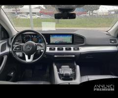 Mercedes-Benz GLE Coupé GLE Coupe-C167 2020 D... - 9