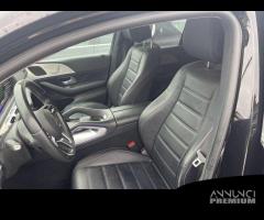 Mercedes-Benz GLE Coupé GLE Coupe-C167 2020 D... - 12