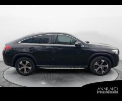 Mercedes-Benz GLE Coupé GLE Coupe-C167 2020 D... - 13