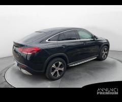 Mercedes-Benz GLE Coupé GLE Coupe-C167 2020 D... - 14