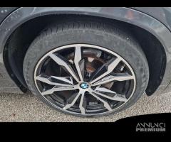 BMW X2 F39 Diesel sdrive18d Msport auto