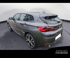 BMW X2 F39 Diesel sdrive18d Msport auto - 6