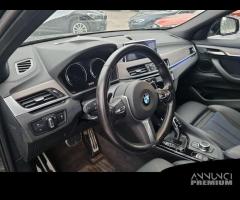 BMW X2 F39 Diesel sdrive18d Msport auto - 7