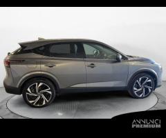 Nissan Qashqai NEW TEKNA+ MHYB 158CV XT