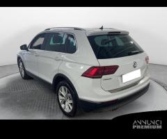 Volkswagen Tiguan II 2016 Diesel 2.0 tdi Exec... - 7