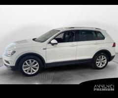 Volkswagen Tiguan II 2016 Diesel 2.0 tdi Exec... - 8