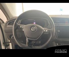 Volkswagen Tiguan II 2016 Diesel 2.0 tdi Exec... - 17