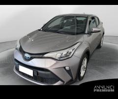 Toyota C-HR I 2020 1.8h Active e-cvt