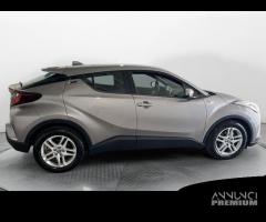 Toyota C-HR I 2020 1.8h Active e-cvt