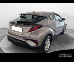 Toyota C-HR I 2020 1.8h Active e-cvt