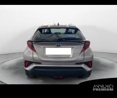 Toyota C-HR I 2020 1.8h Active e-cvt - 6