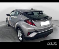 Toyota C-HR I 2020 1.8h Active e-cvt - 7