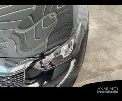 Peugeot 208 II 2019 Elettrica e- Allure Pack ... - 9