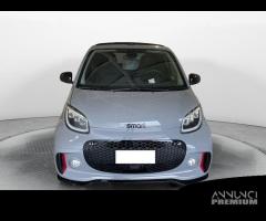 smart fortwo Smart III 2020 Cabrio E Cabrio e...