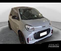 smart fortwo Smart III 2020 Cabrio E Cabrio e...